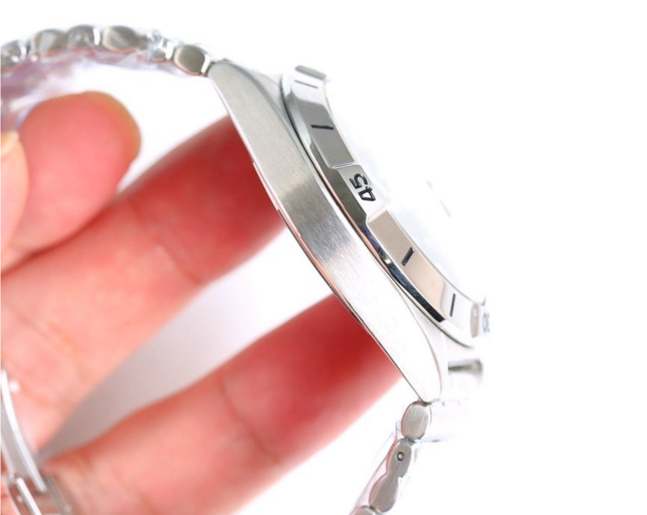 GMT Watch