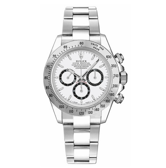 RLX Daytona 116520 REF 116520-0015-44mm
