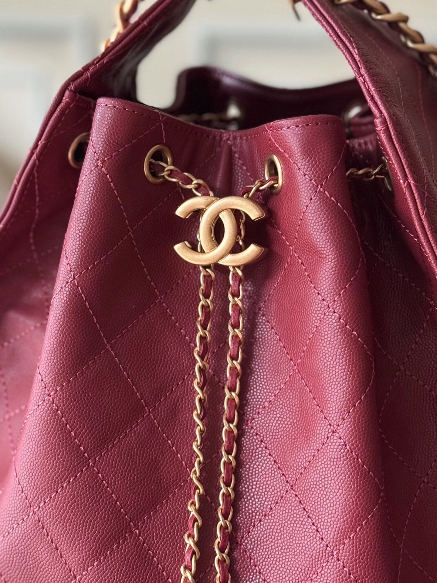 CC Large Hobo