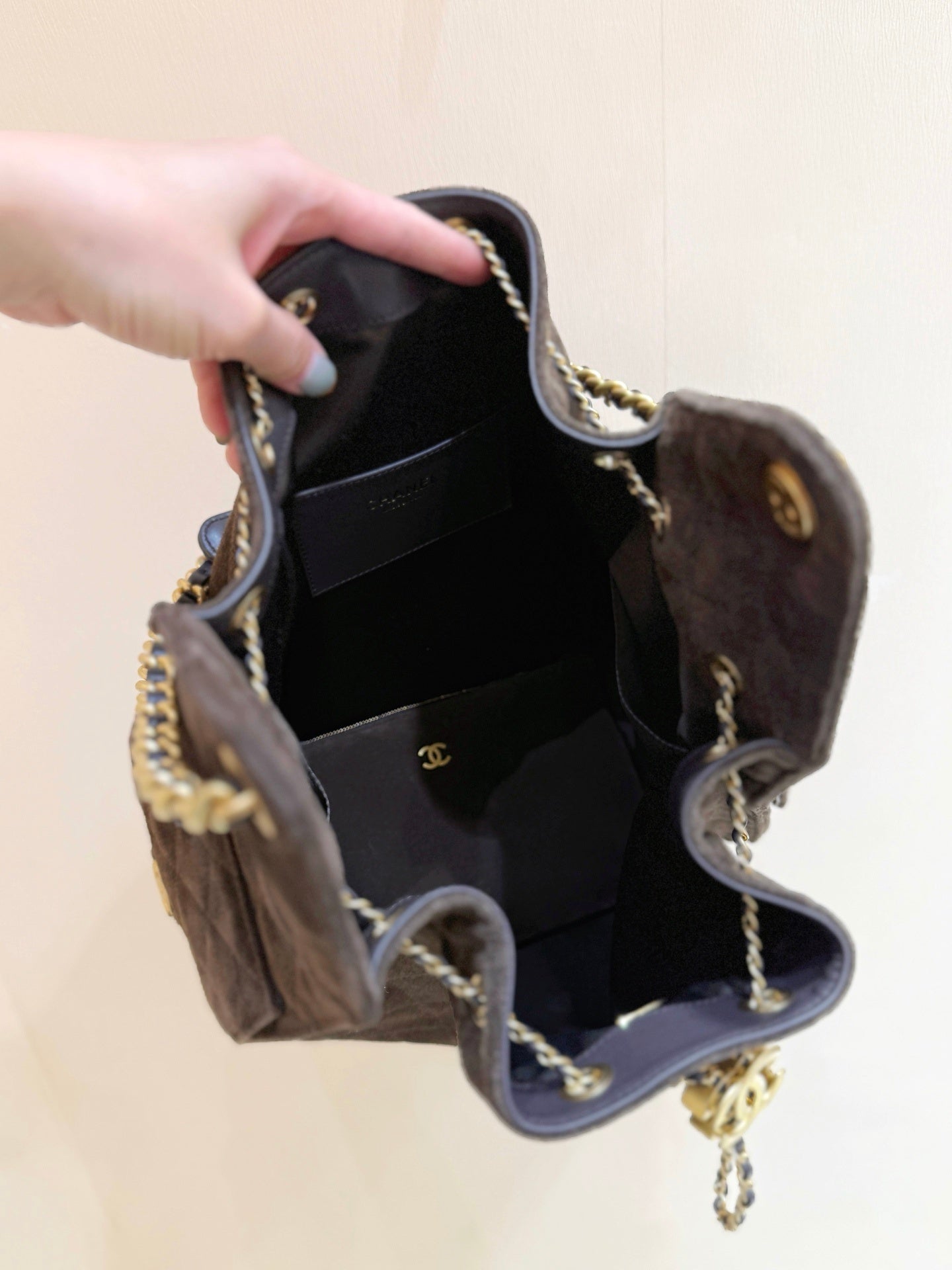 CC Large Hobo