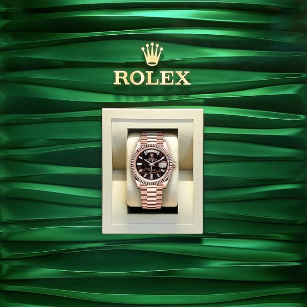 Rlx Day-Date 40mm, Ref. # 228235-0045