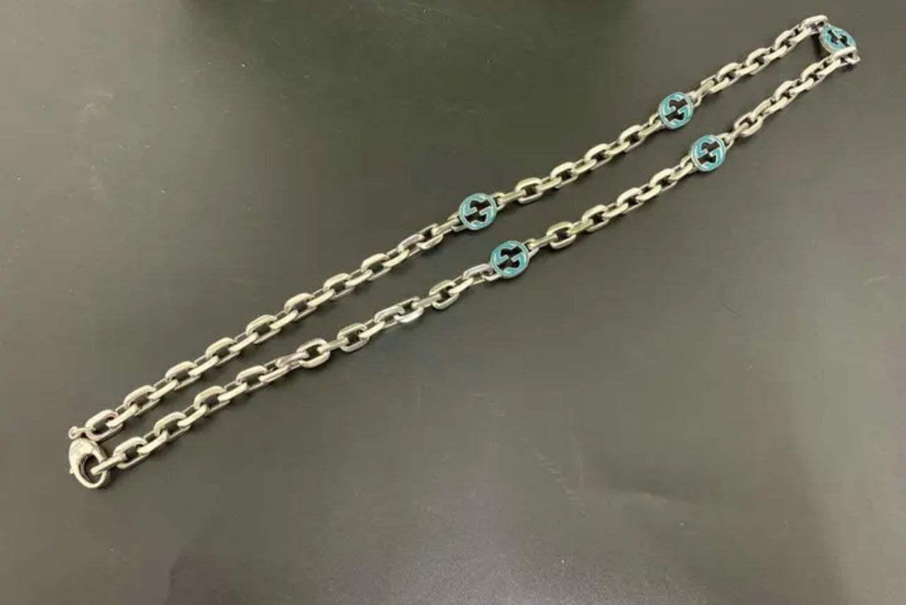 Chain Set