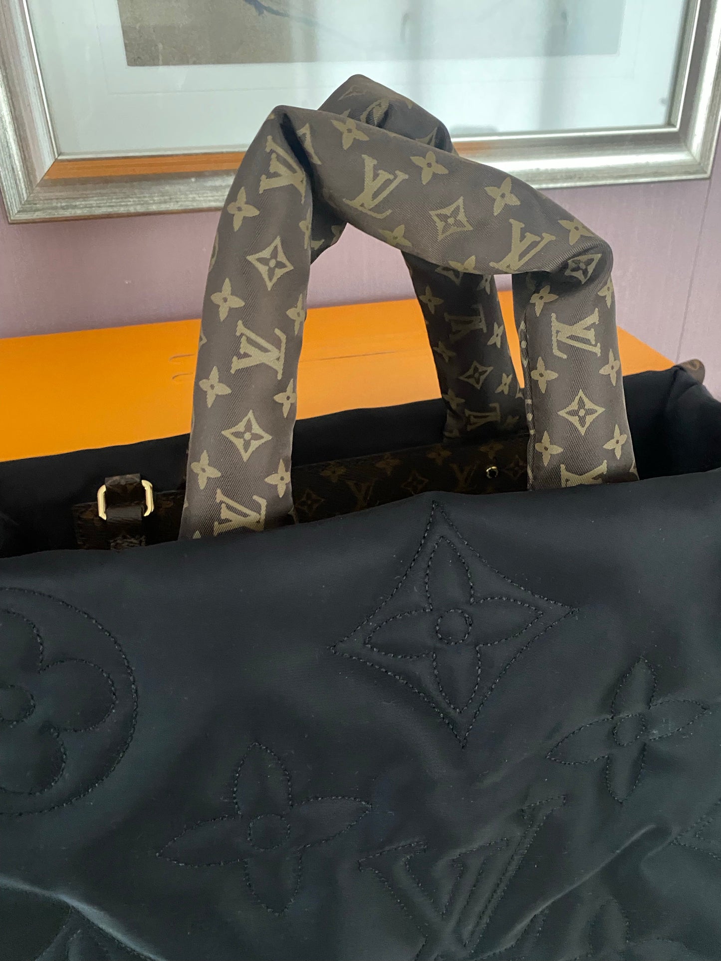 Onthego Tote