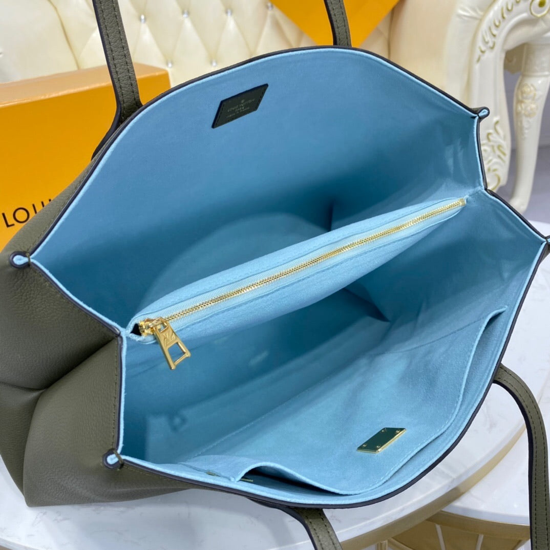 حقيبة Lockme Shopper
