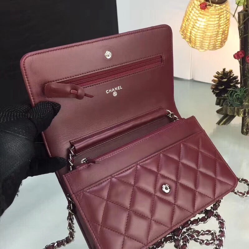 جودة أصلية WOC