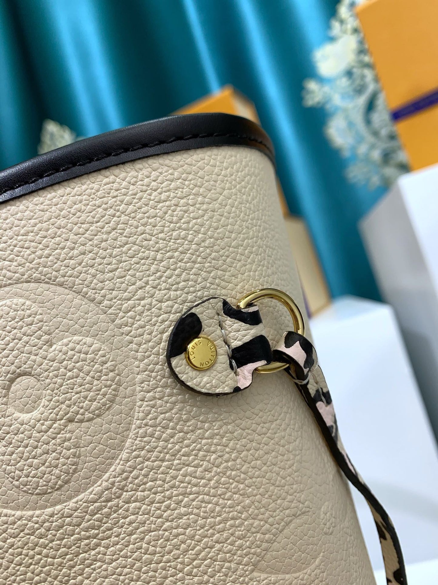 Wild At Heart Neverfull MM