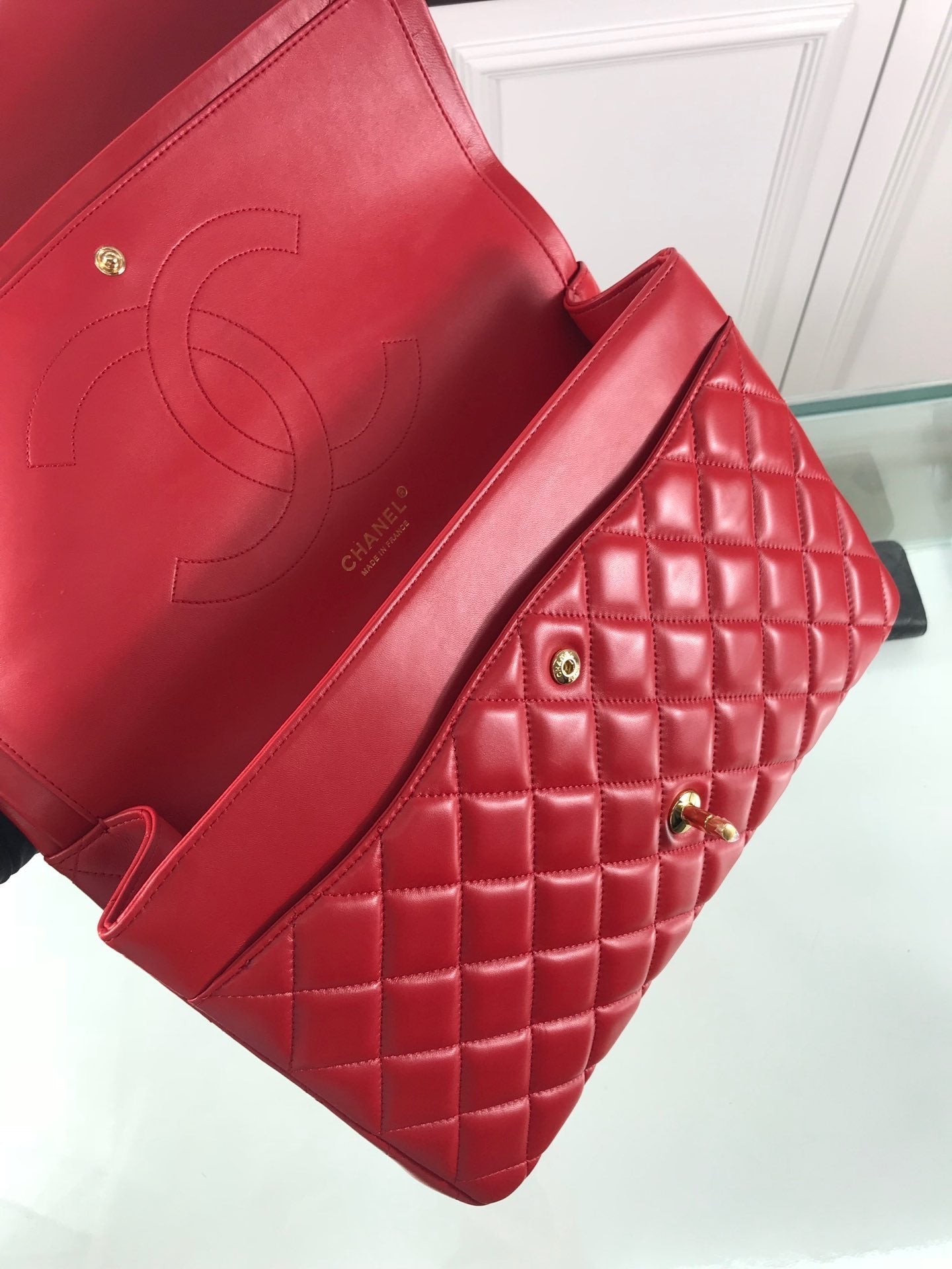Maxi Classic Flap