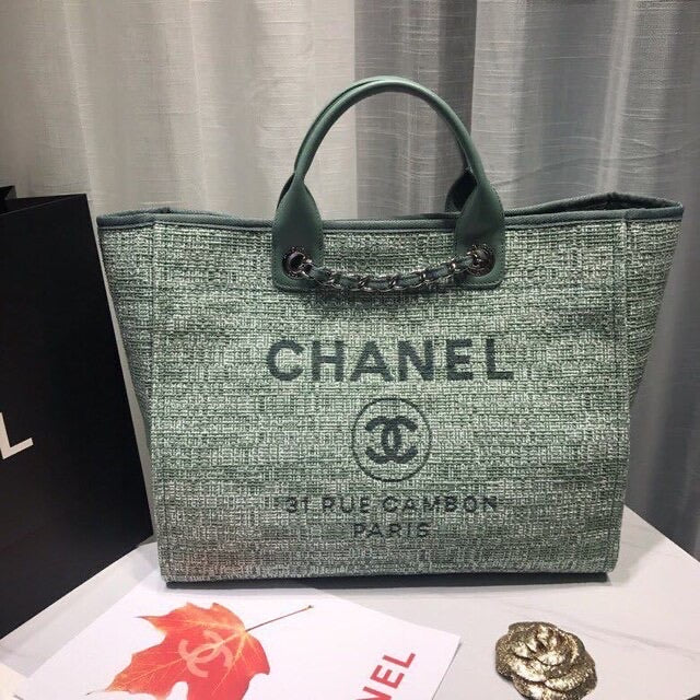 Deauville Tote