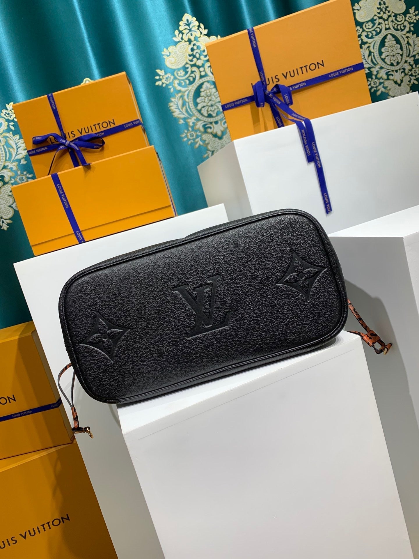 Wild At Heart Neverfull MM