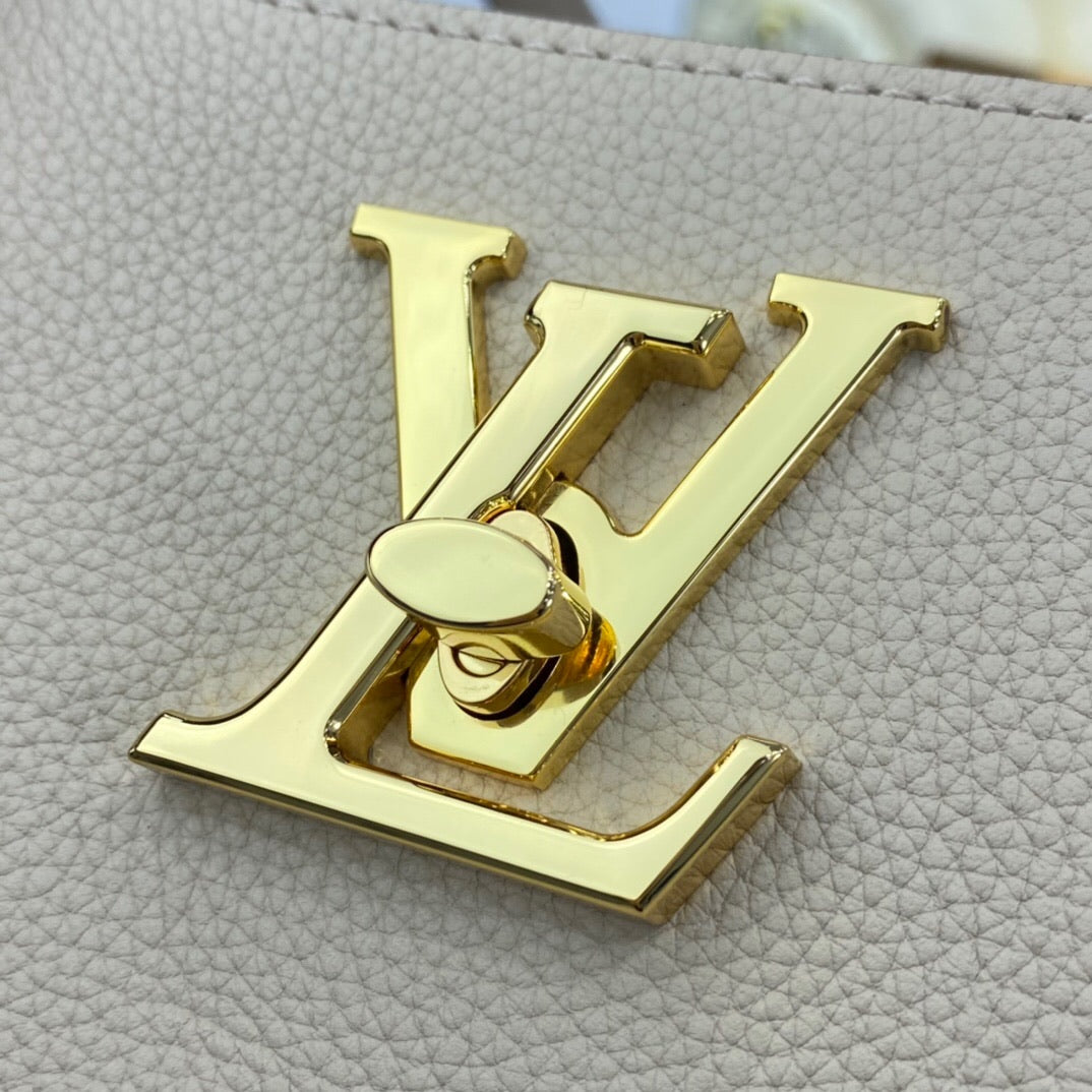 حقيبة Lockme Shopper