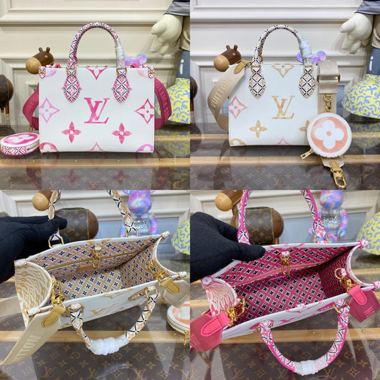 On-the-go PM