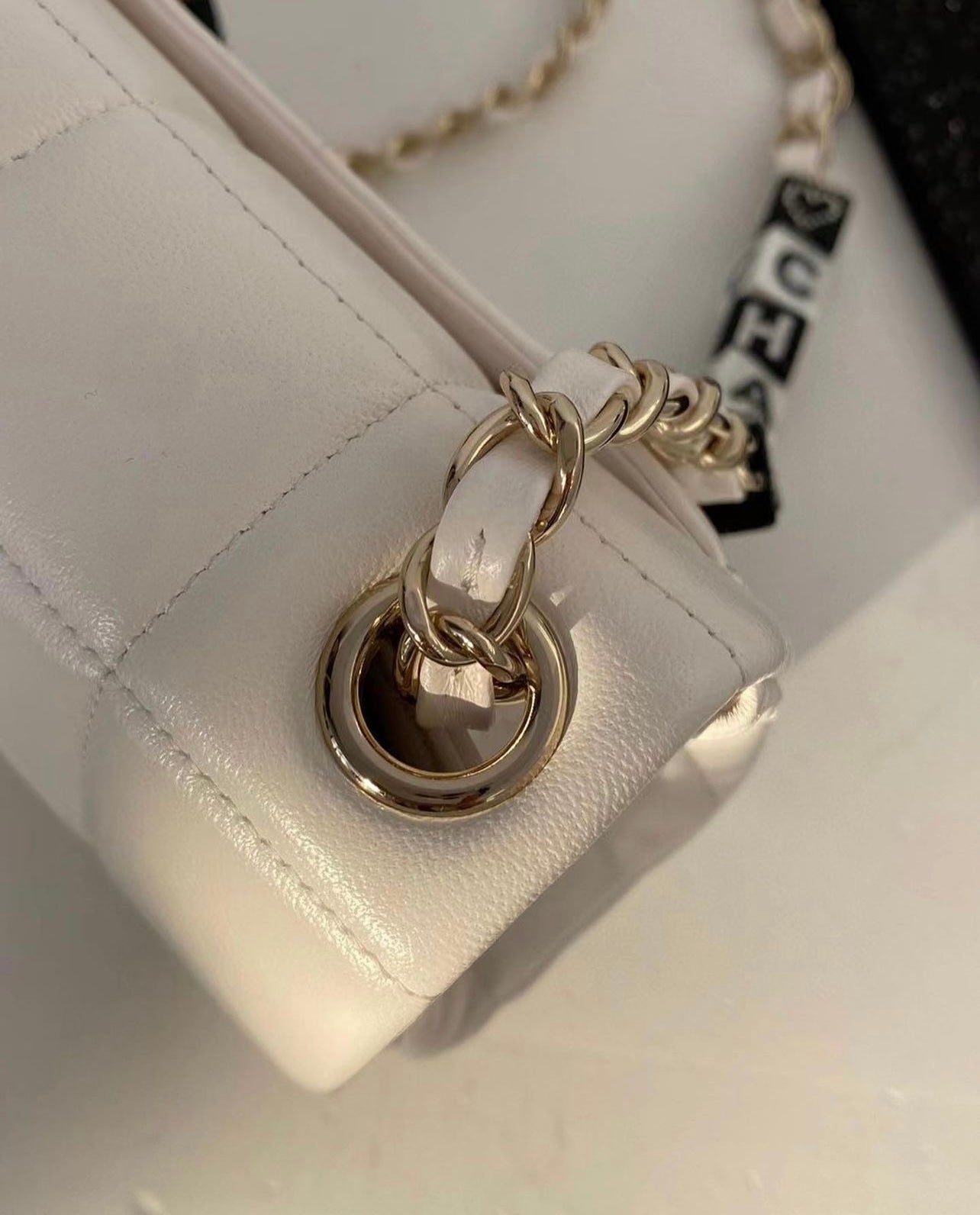Mini Flap Bag