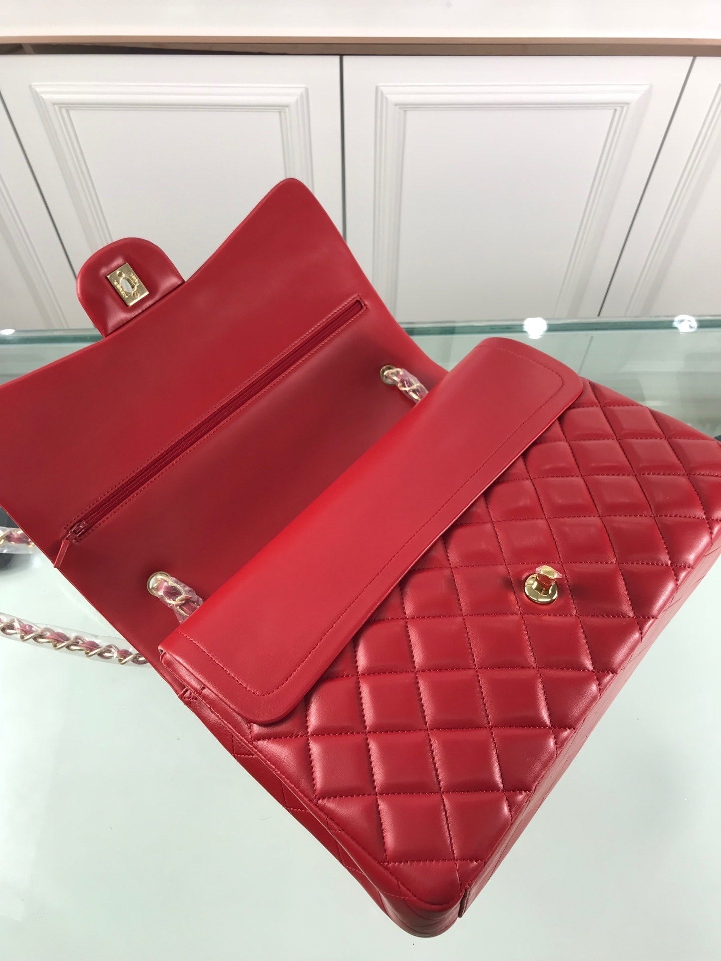 Maxi Classic Flap