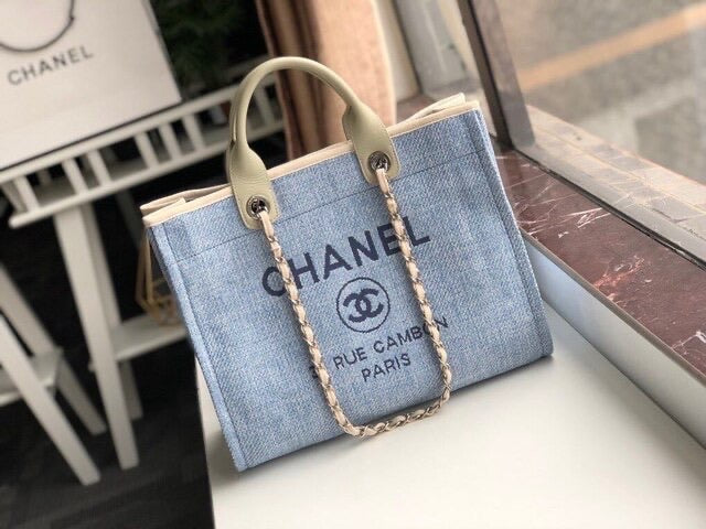 Deauville Tote