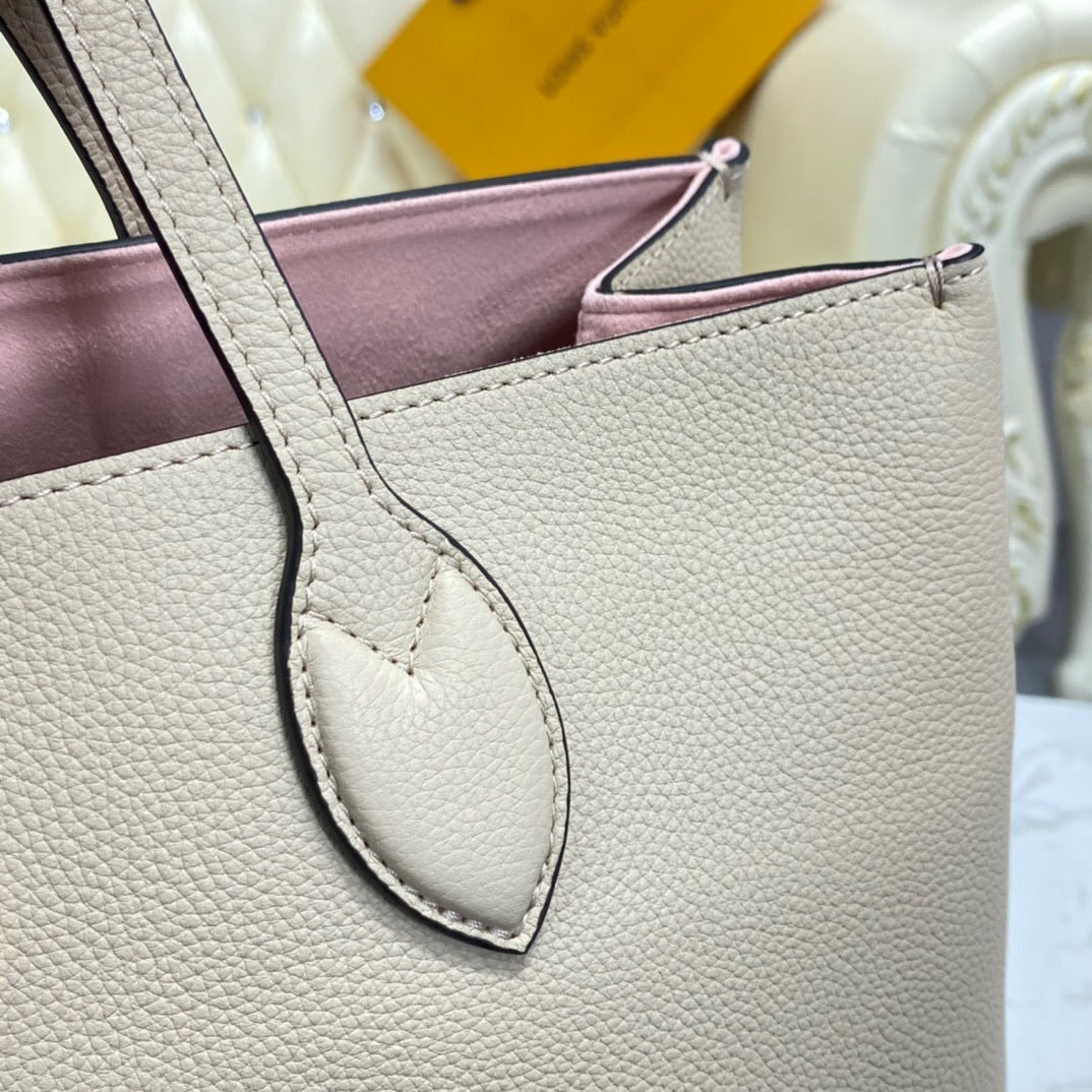 حقيبة Lockme Shopper