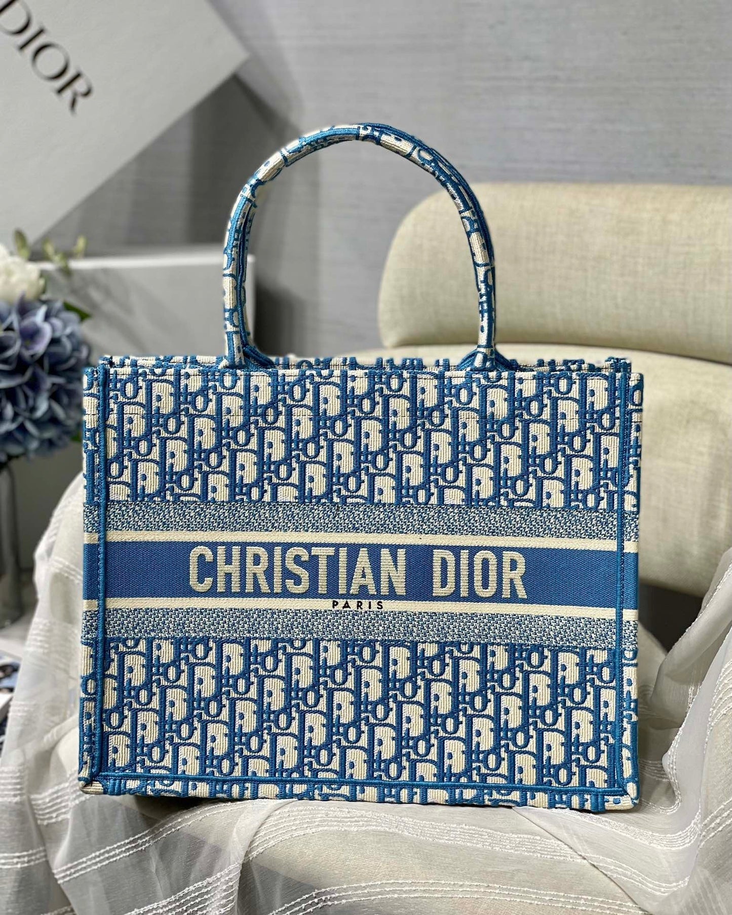 Book Tote