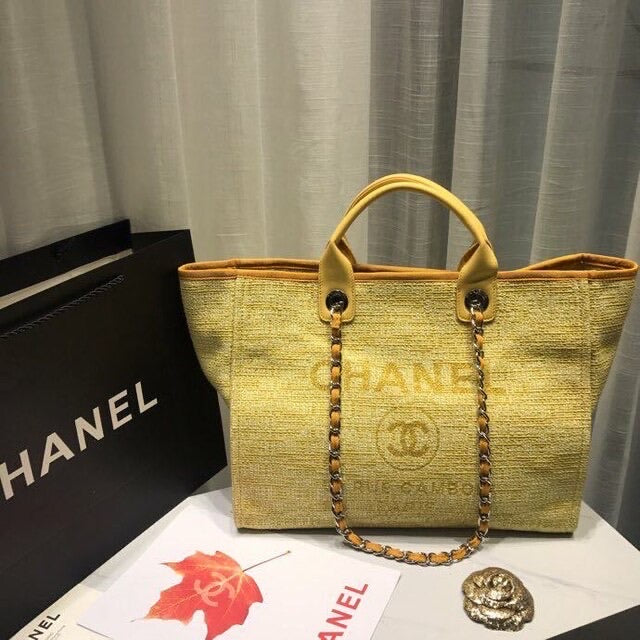 Deauville Tote
