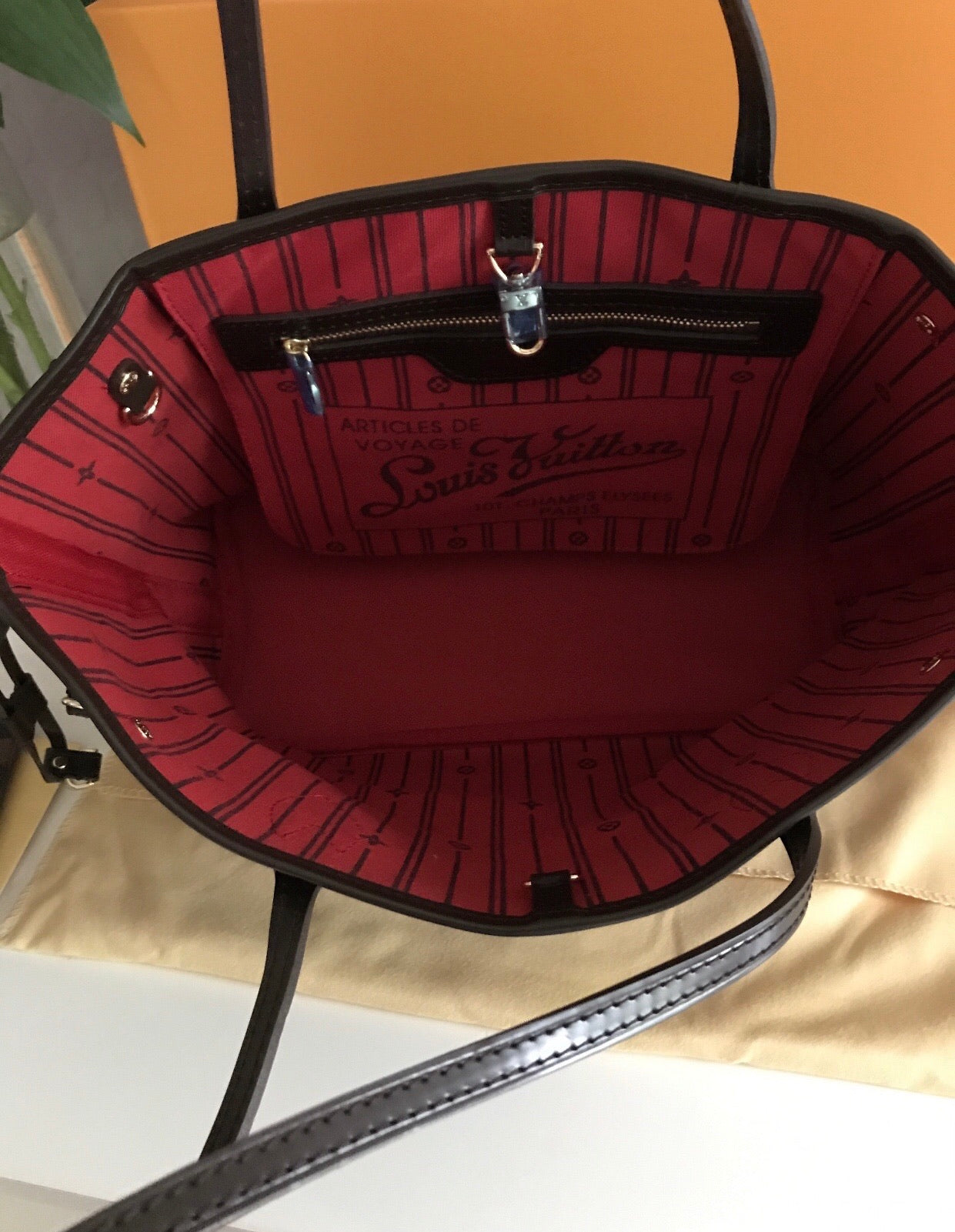 Neverfull MM