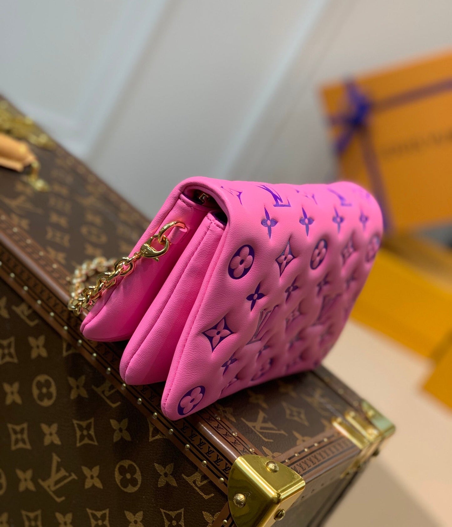 وسادة جيب