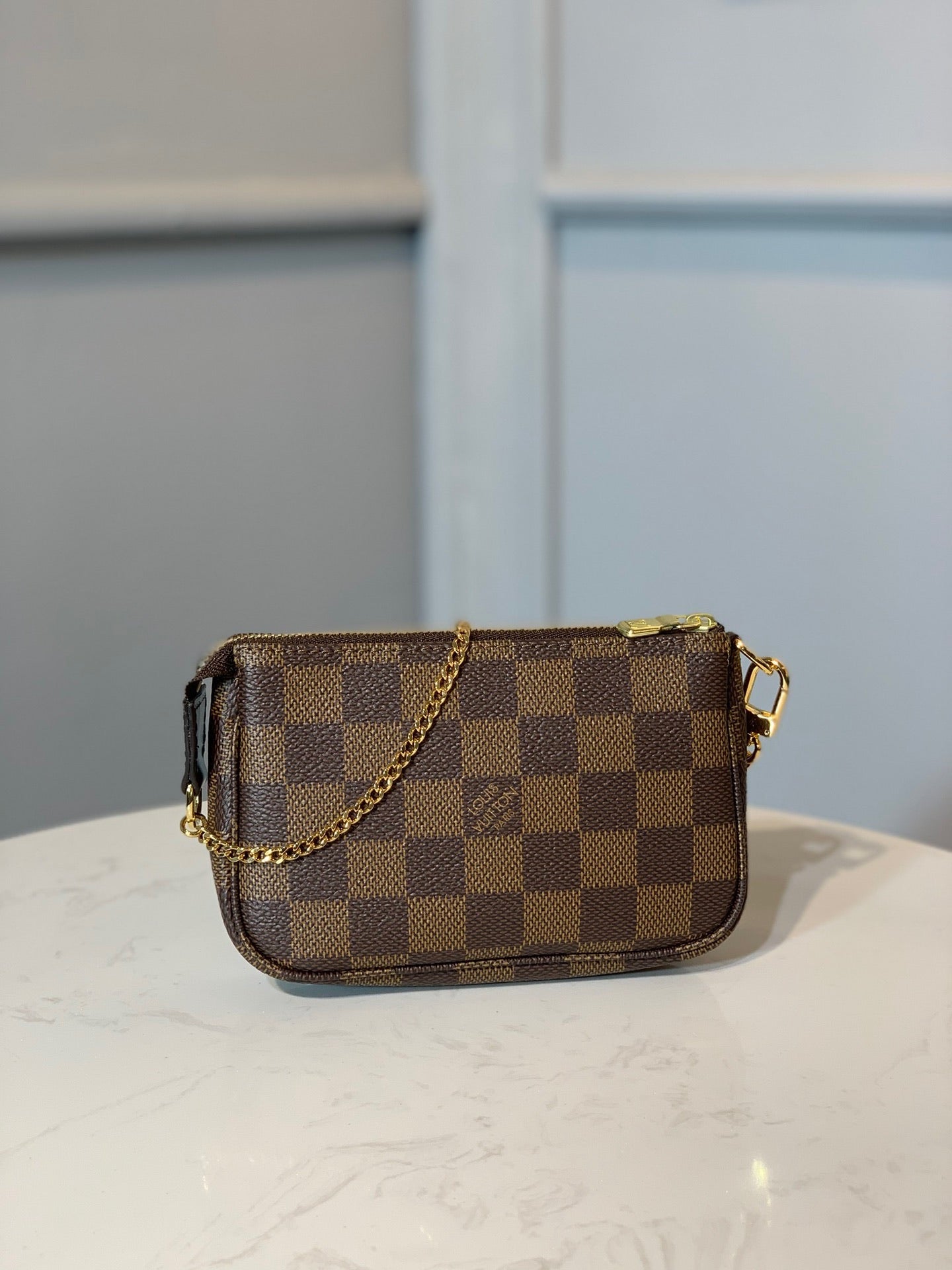 Pochette Mini Accessories