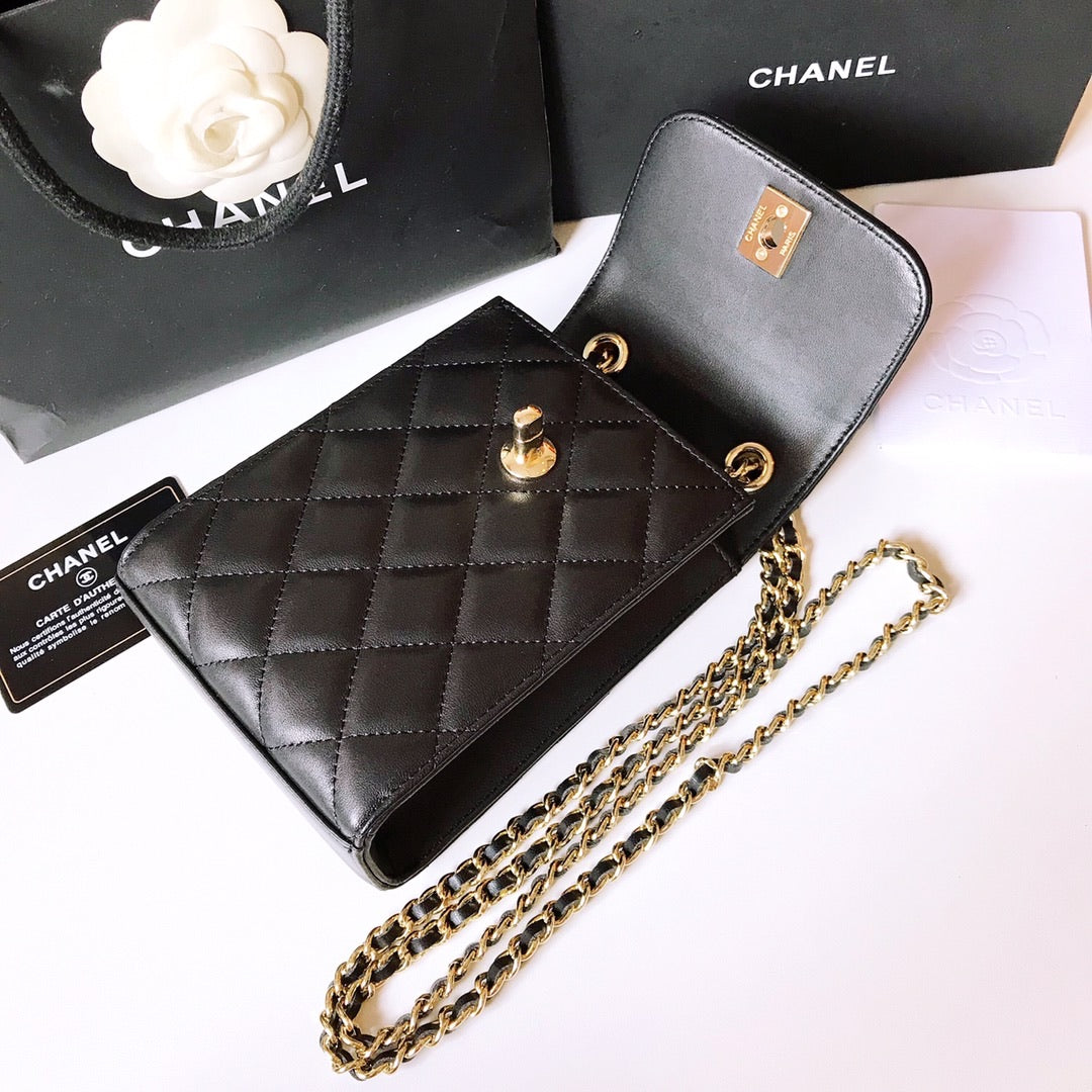 Mini Flap
