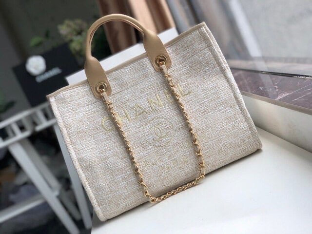 Deauville Tote