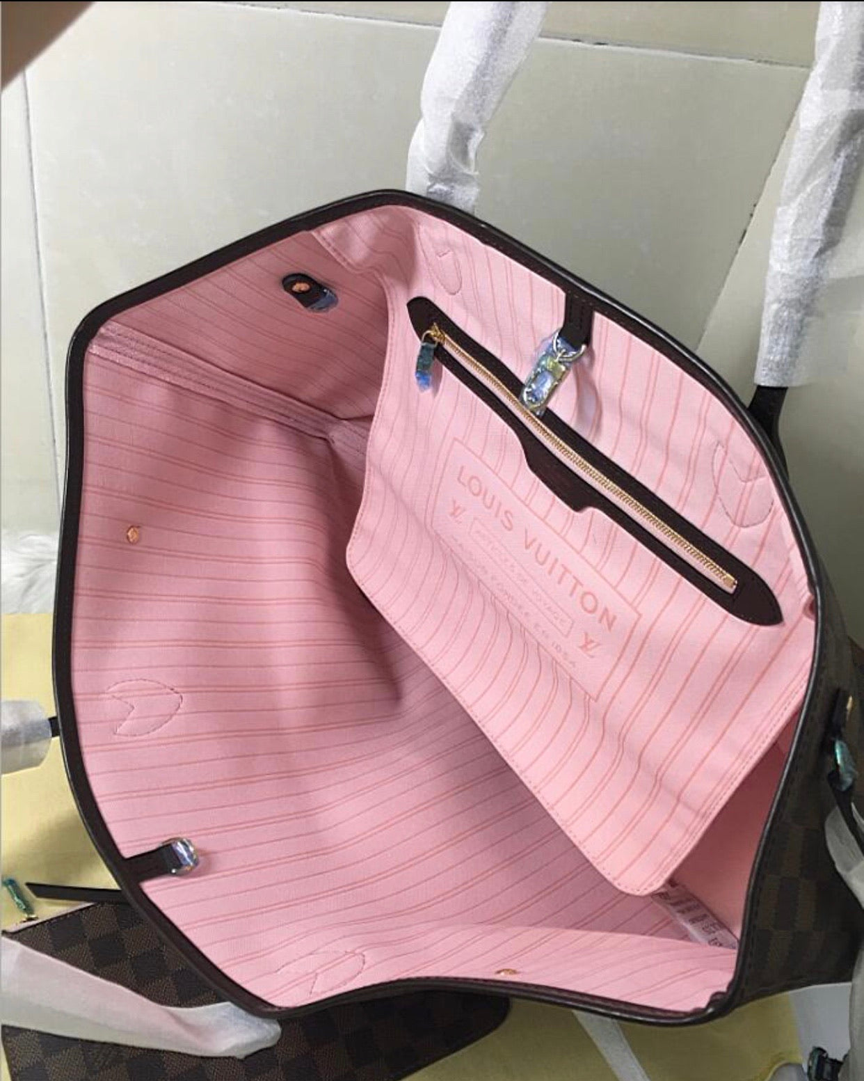 Neverfull GM