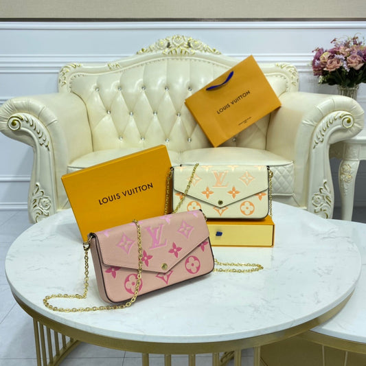 حقيبة فيليسي Pochette Felicie