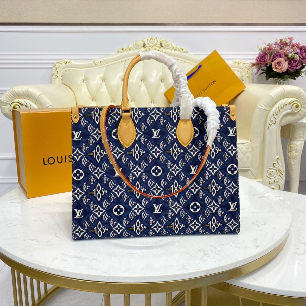 منذ عام 1854 OnTheGo