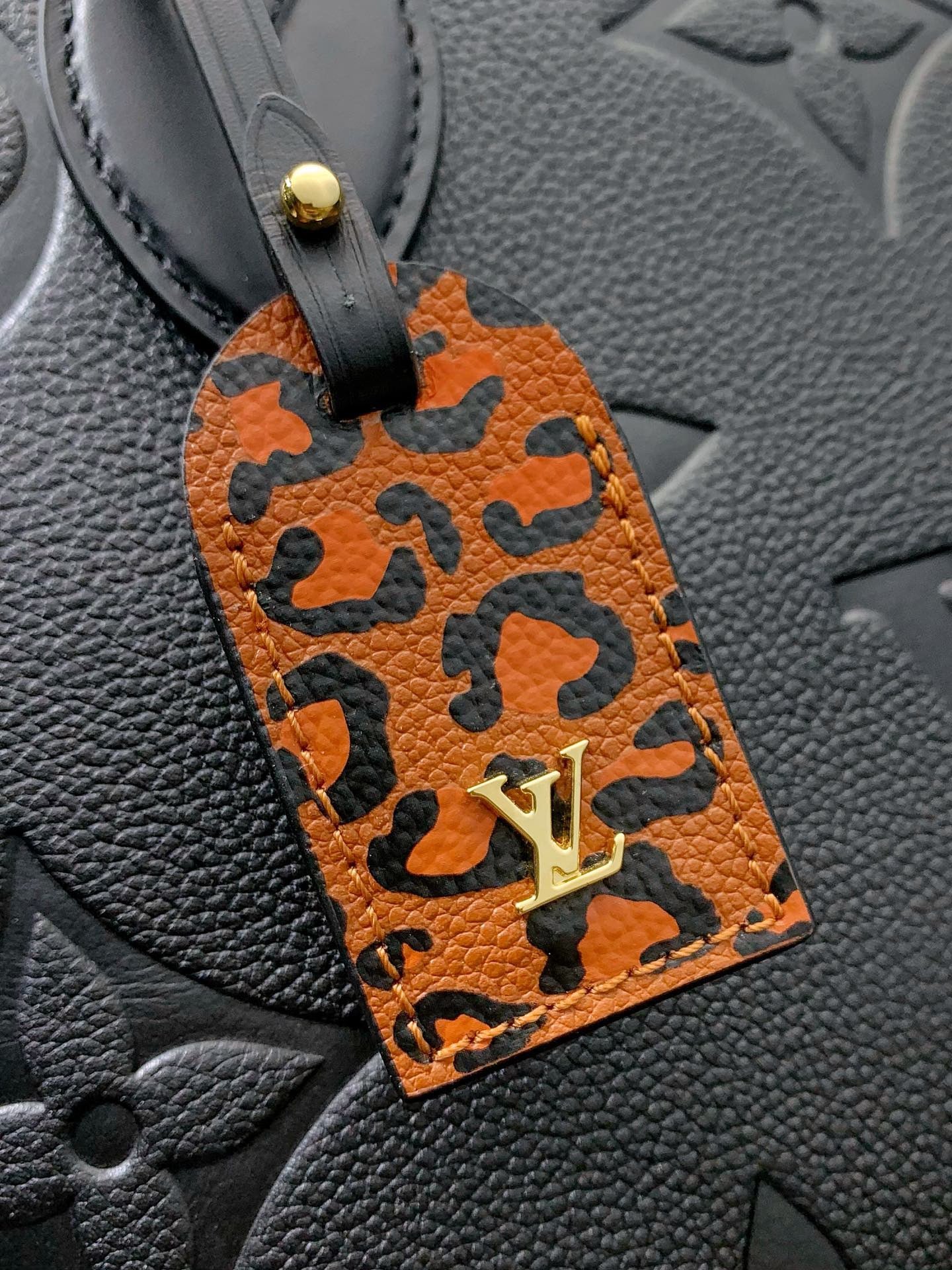 Wild At Heart Neverfull MM