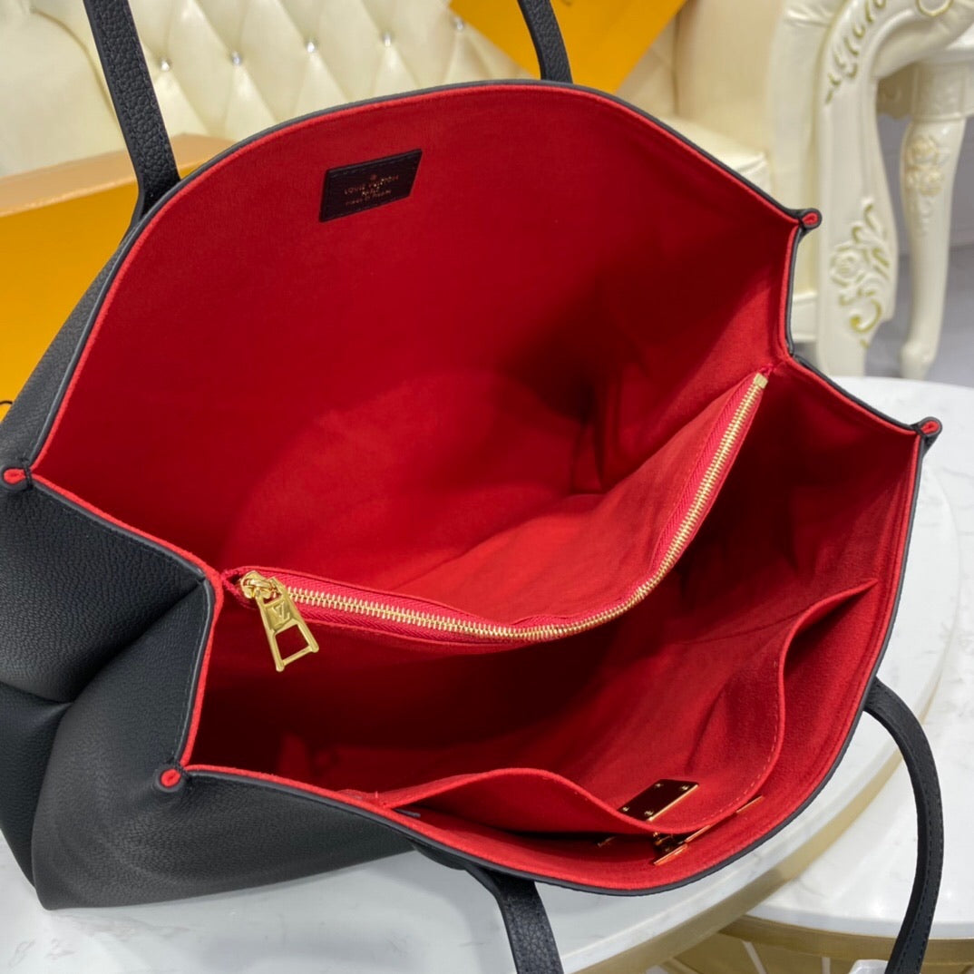 حقيبة Lockme Shopper
