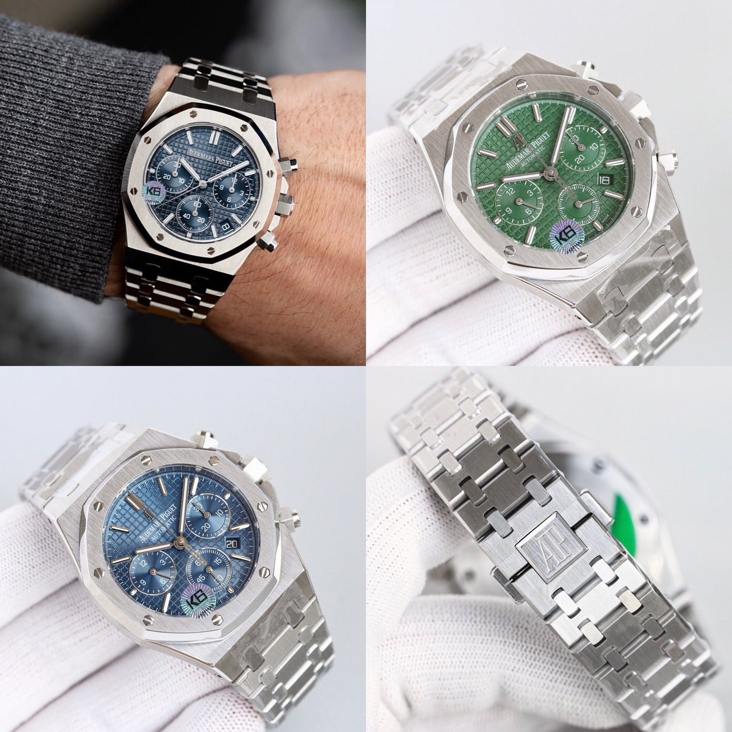 AP 41 ملم