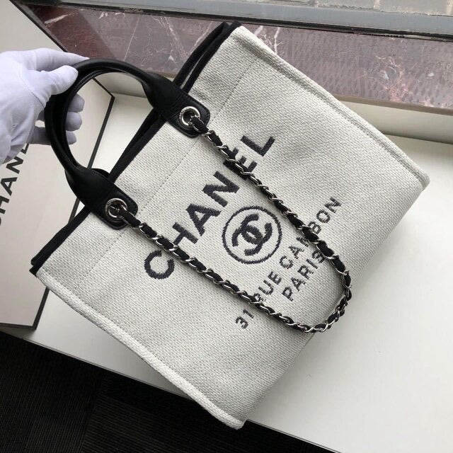 Deauville Tote