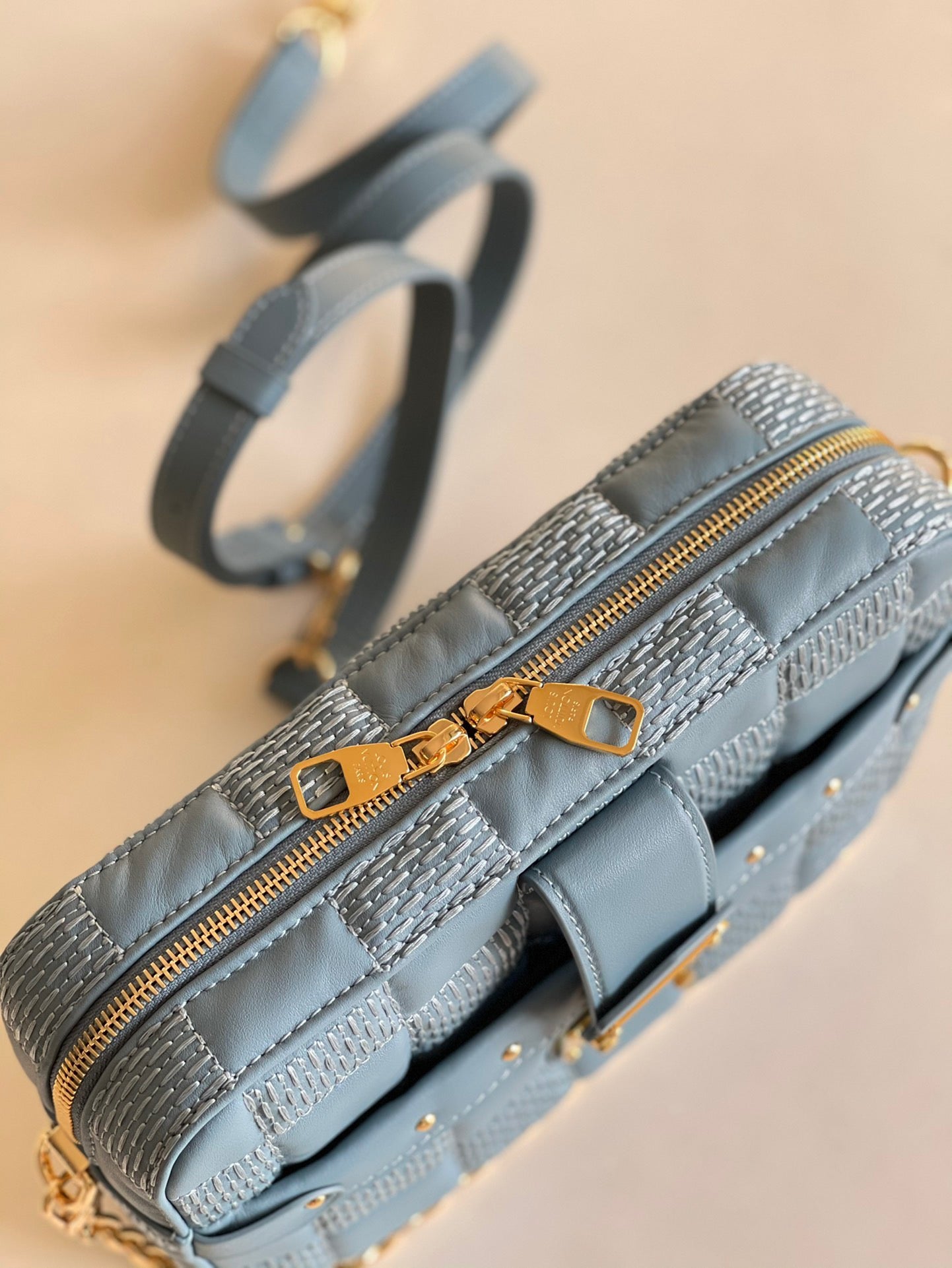 Troca Shoulder Bag