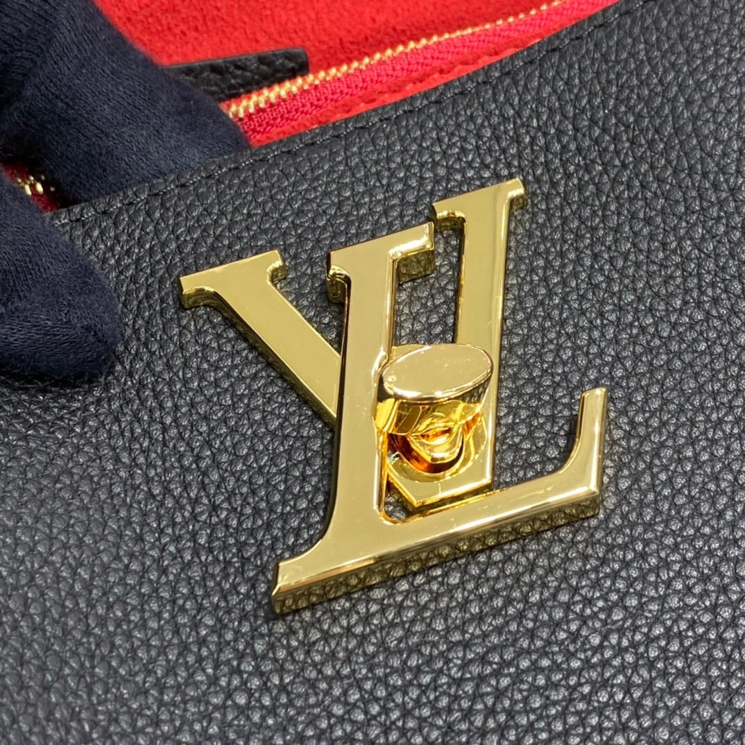 حقيبة Lockme Shopper