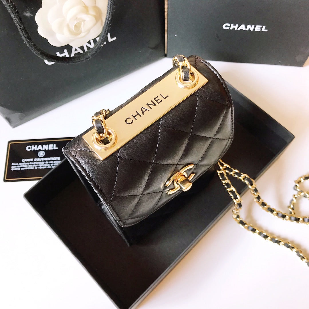 Mini Flap