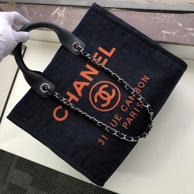 Deauville Tote