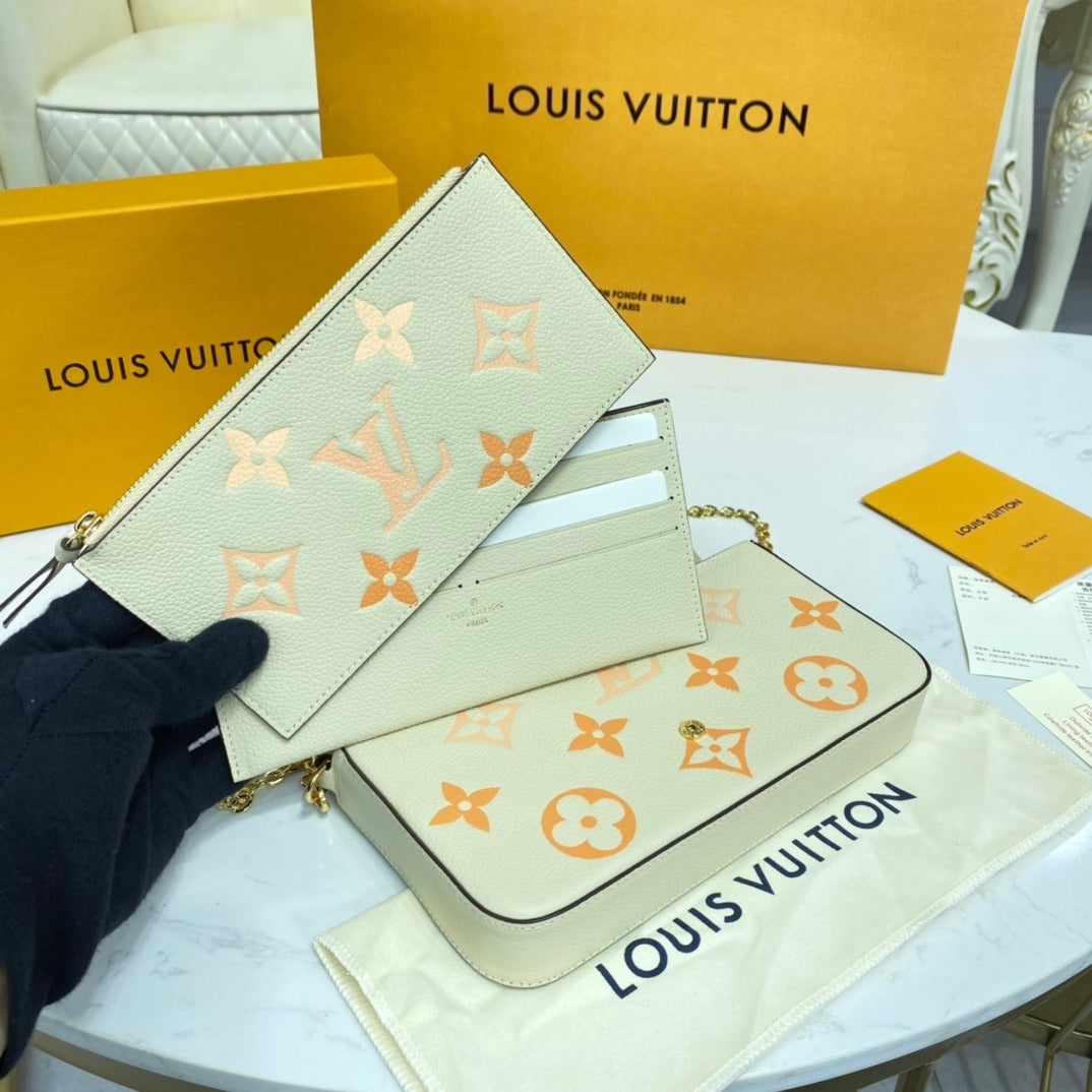 Pochette Felicie