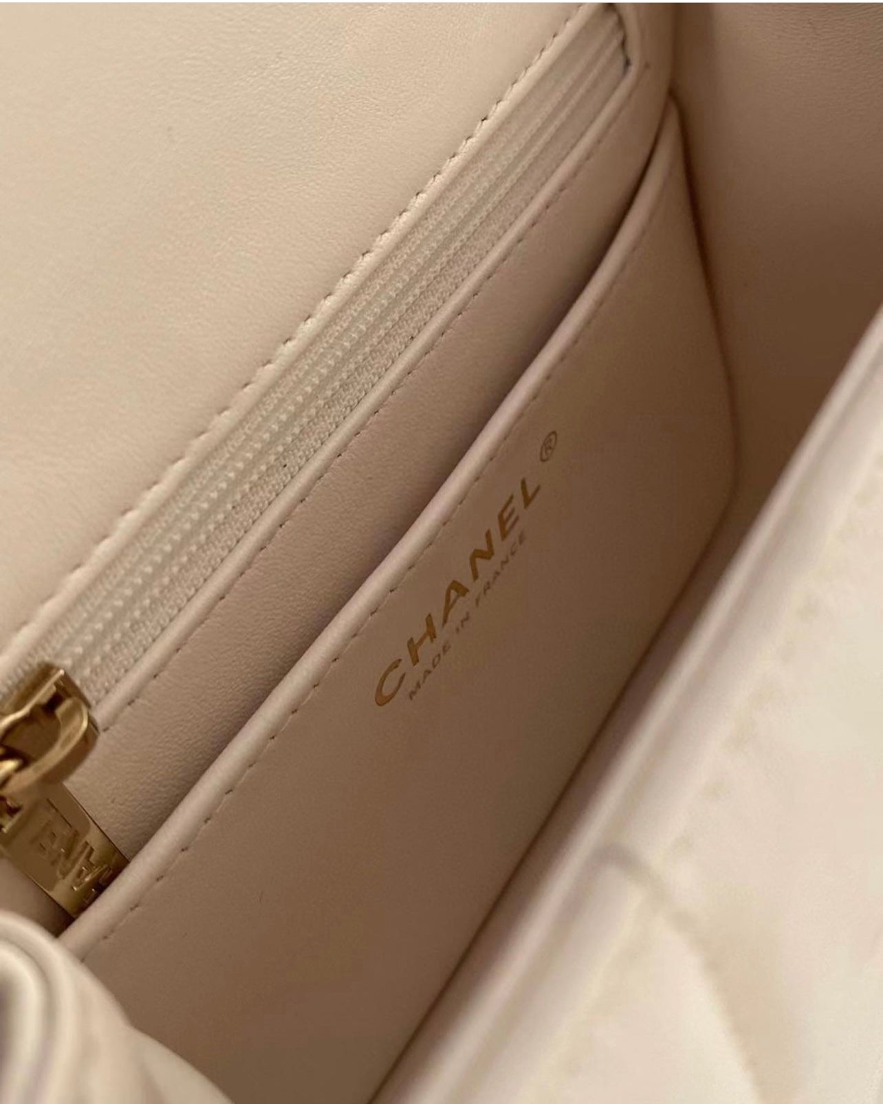 Mini Flap Bag