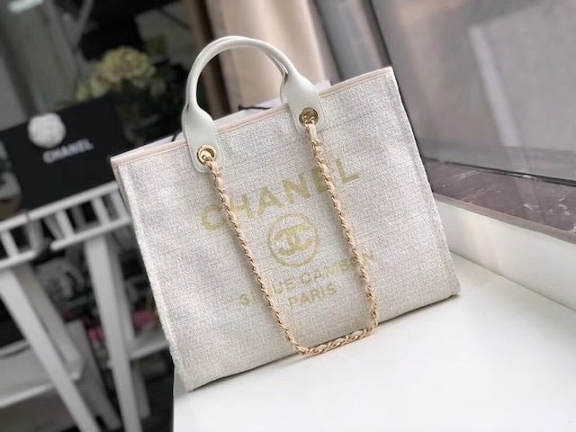Deauville Tote