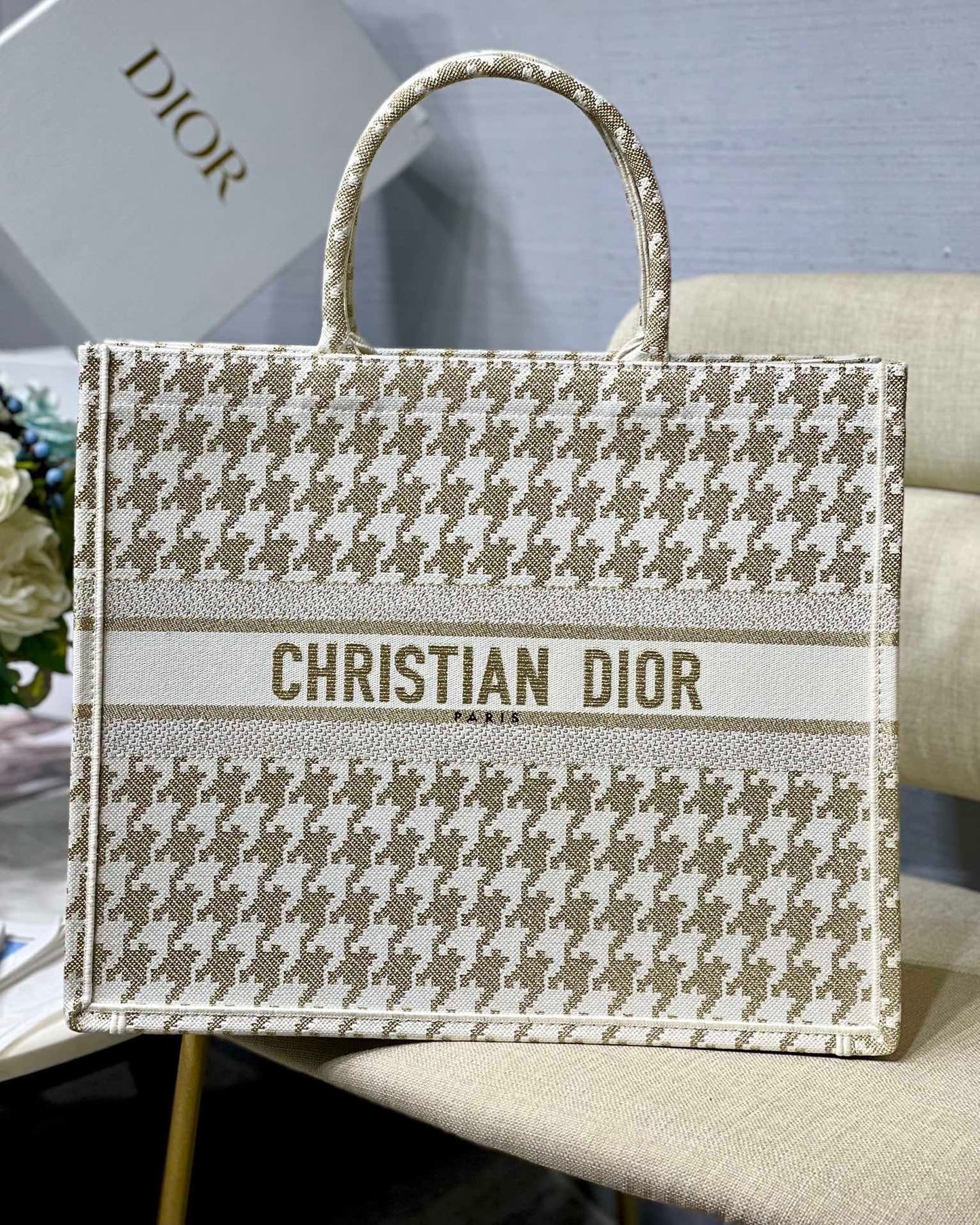 Book Tote