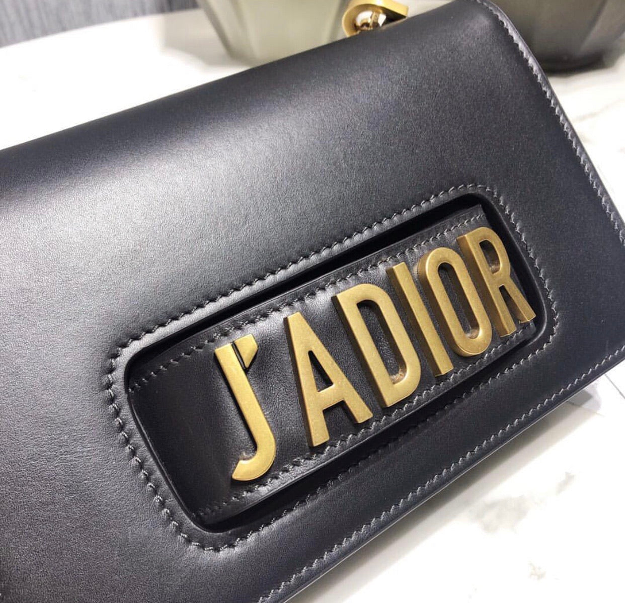 حقيبة كتف J'Adior