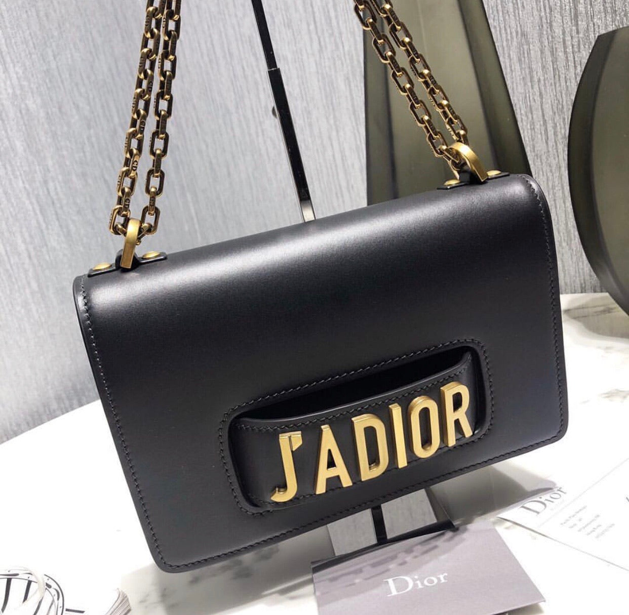 حقيبة كتف J'Adior