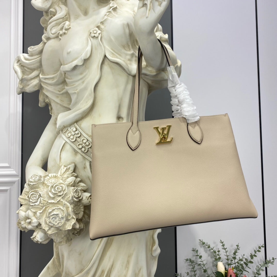 حقيبة Lockme Shopper