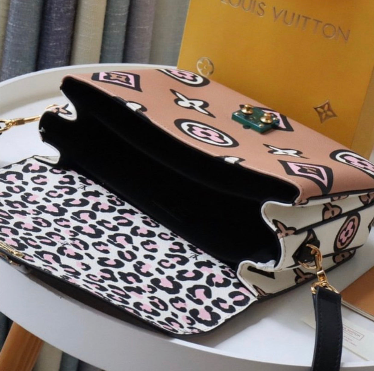 بوكيت ميتيس Wild At Heart