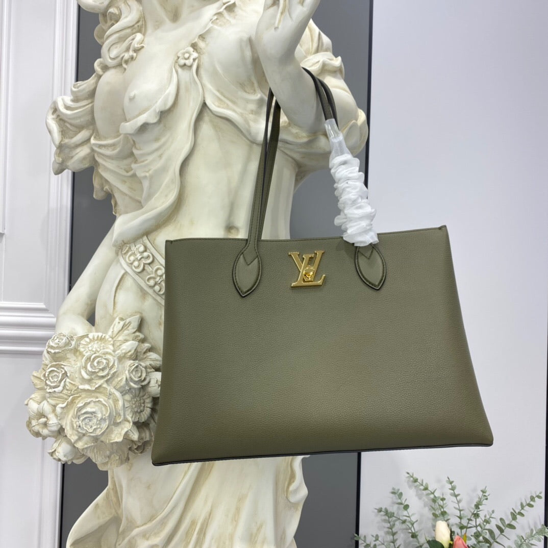 حقيبة Lockme Shopper