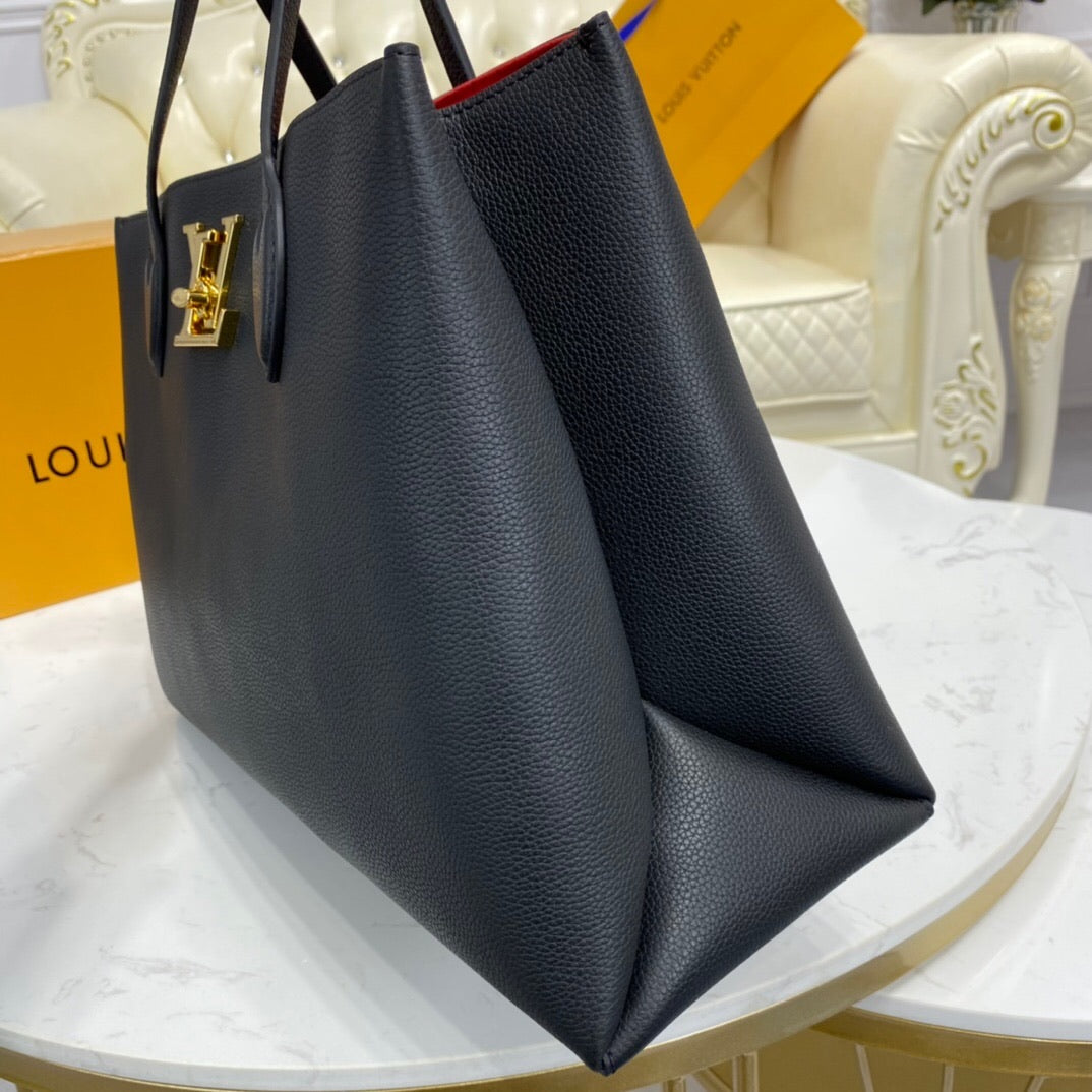 حقيبة Lockme Shopper