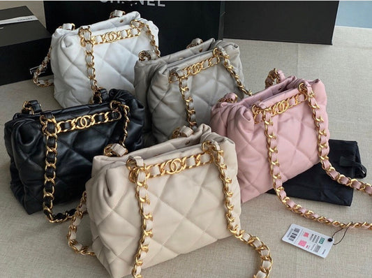 CC حقيبة توت صغيرة