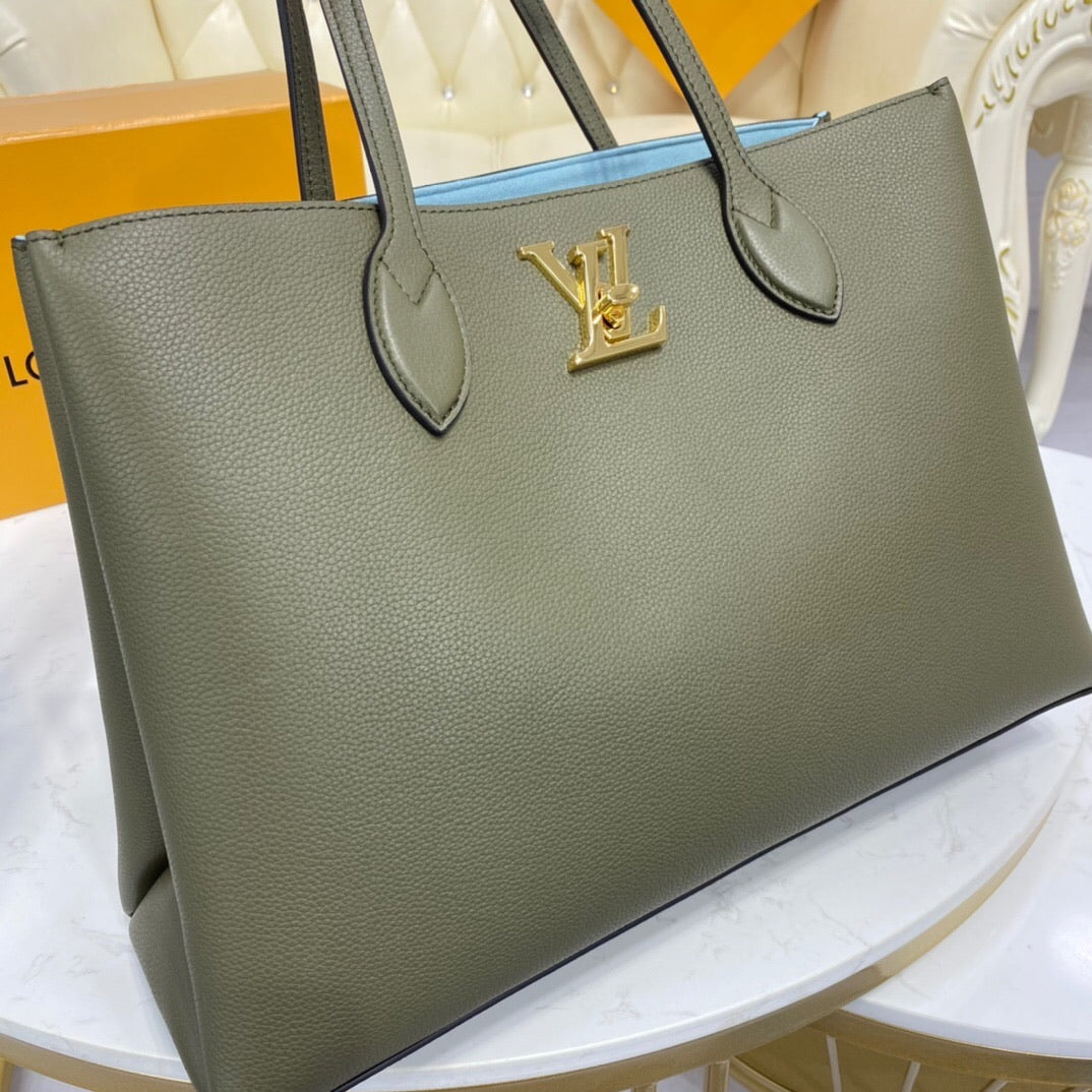 حقيبة Lockme Shopper