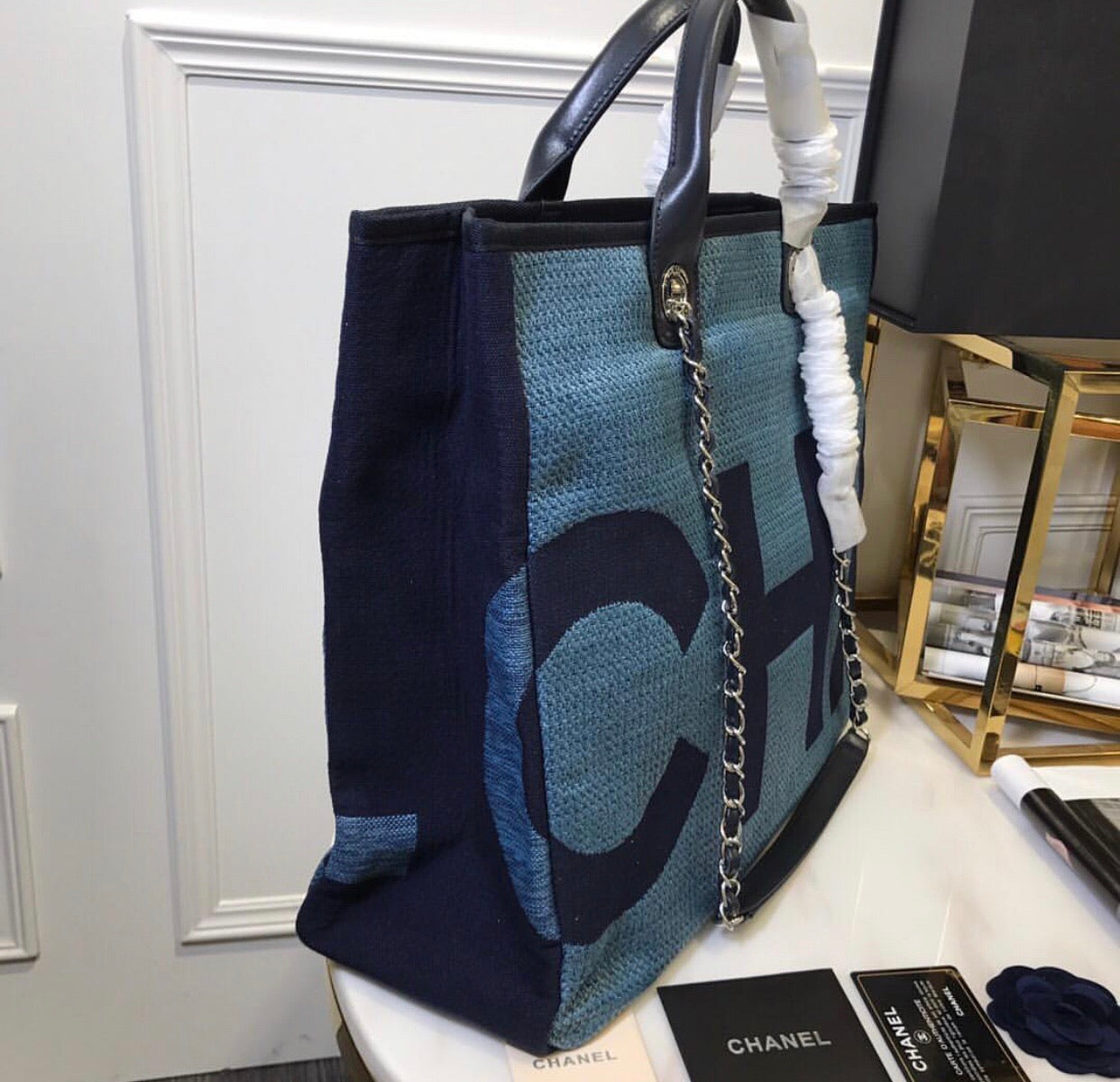 Deauville Tote